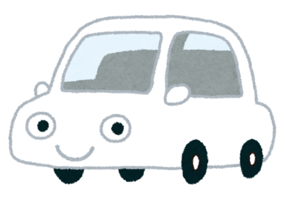 ビッグモーターで車を買う! ビッグモーターで車を買う!