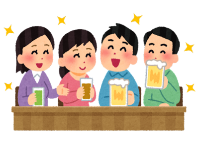 街の居酒屋の様な学習塾