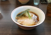 らぁ麺 麦一粒