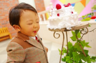 1st Birthday☆ 1st Birthday☆
