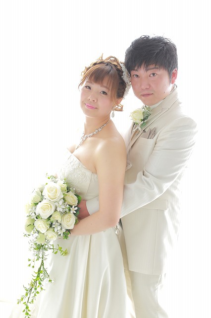 ・:*:.。☆★ Happy Wedding★☆。.:*:･