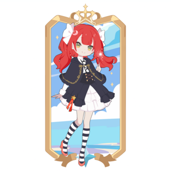 mirai mirai