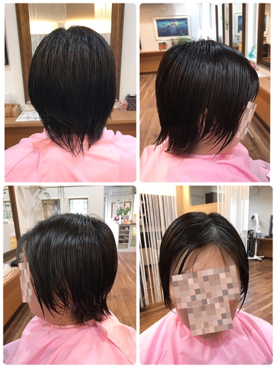 Sちゃんの”お母さん”初登場^^♪ Sちゃんの”お母さん”初登場^^♪