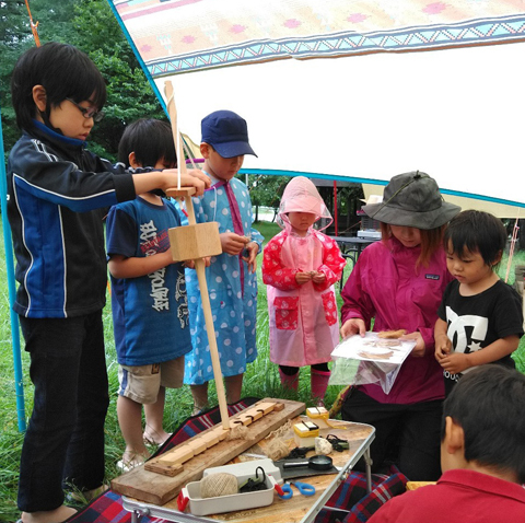 イベント終了 いずみ湖キャンプ場 2020.07.11-12 昼の部 イベント終了 いずみ湖キャンプ場 2020.07.11-12 昼の部