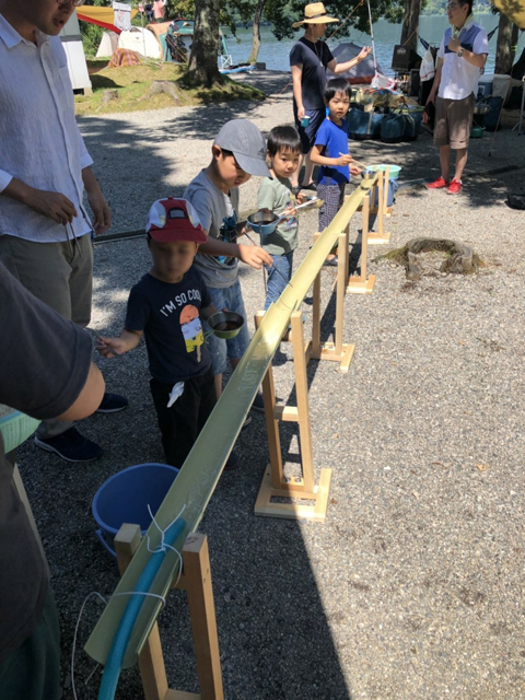 イベント終了 青木湖カヤック&ホタル観賞キャンプ(1) 2019.08.03-04 イベント終了 青木湖カヤック&ホタル観賞キャンプ(1) 2019.08.03-04