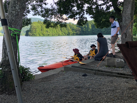 イベント終了 青木湖カヤック&ホタル観賞キャンプ(1) 2019.08.03-04 イベント終了 青木湖カヤック&ホタル観賞キャンプ(1) 2019.08.03-04