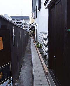 Cafe Chiiann(ちーあん)@松本中町 Cafe Chiiann(ちーあん)@松本中町