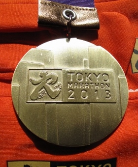 そろそろ東京マラソン申込みしようかな