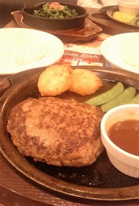 ガスト 長野稲里店 ガスト 長野稲里店