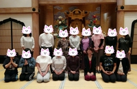 ✿*:・゚10月 座禅×チャリティーヨガご参加ありがとうございます♡✿*:・゚ ✿*:・゚10月 座禅×チャリティーヨガご参加ありがとうございます♡✿*:・゚