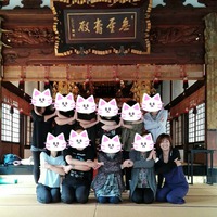 ✿*:・゚9月22日 お寺ヨガご参加ありがとうございました✿*: ✿*:・゚9月22日 お寺ヨガご参加ありがとうございました✿*:
