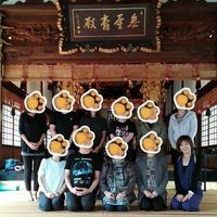 ✿*:・゚9月22日 お寺ヨガご参加ありがとうございました✿*: ✿*:・゚9月22日 お寺ヨガご参加ありがとうございました✿*: