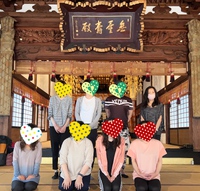 ʚ♡ɞ6/11 お寺ヨガありがとうʚ♡ɞ ʚ♡ɞ6/11 お寺ヨガありがとうʚ♡ɞ