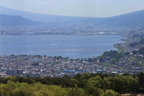 信州暮らしパｰトナｰ 宅建協会諏訪支部 やまびこ公園 岡谷市 たのしいスポーツ広場