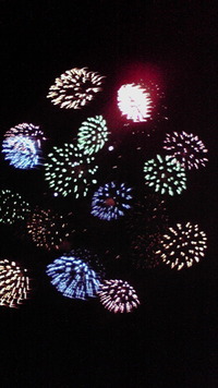 ☆お祭りですよ~☆