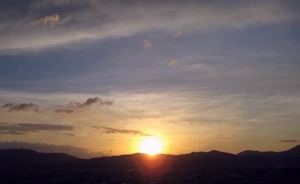 太陽幾何学