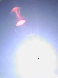 太陽は、人を選ぶ