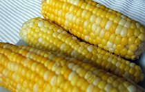 トウモロコシの調理法は?
