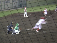 信濃グランセローズが松本で初公式戦