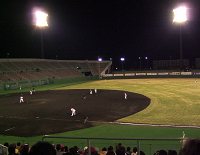 信濃グランセローズ(長野県のプロ球団)