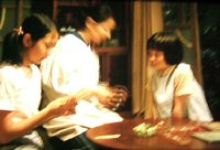 山田洋次「母べえ」