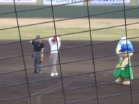 信濃グランセローズが松本で初公式戦