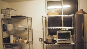 ホームセンター
