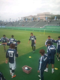 松本山雅アウェイ戦vs横河武蔵野FCあれこれ