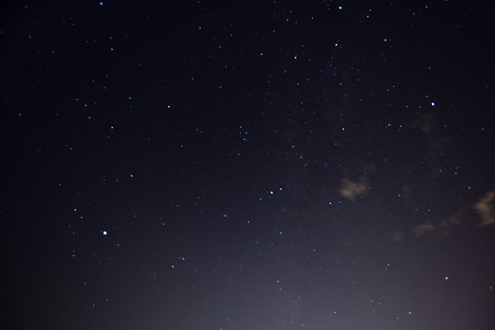 星空