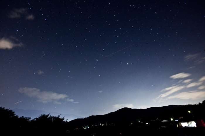 星空