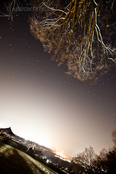 星空写真