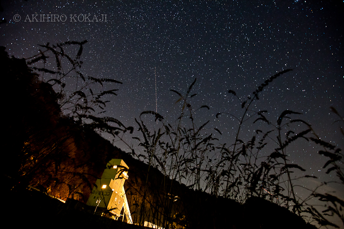 星空写真