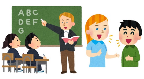 上田市で先行導入8カ月 小学校英語 充実へ苦心 様子や課題が信毎に掲載【あさイチ】
