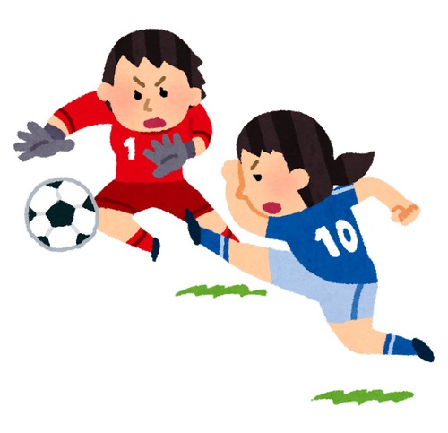 上田の小中学生中心に 東信初 女子サッカーチーム「続けたい」声受け設立【あさイチ】