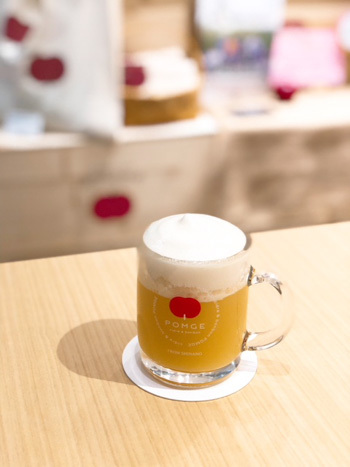 松本市・POMGE(ポムジェ) 松本市・POMGE(ポムジェ)