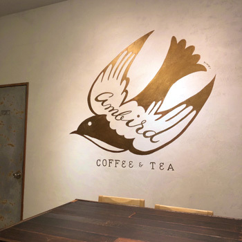 諏訪市・AMBIRD(アンバード) 諏訪市・AMBIRD(アンバード)