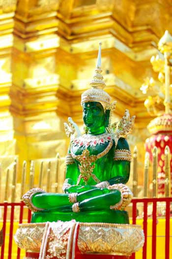 Thailandへ。。。(チェンマイ寺編) Thailandへ。。。(チェンマイ寺編)