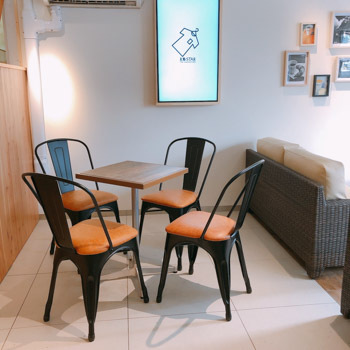 塩尻市・R.O.STAR塩尻店 The Laundry Cafe 塩尻市・R.O.STAR塩尻店 The Laundry Cafe