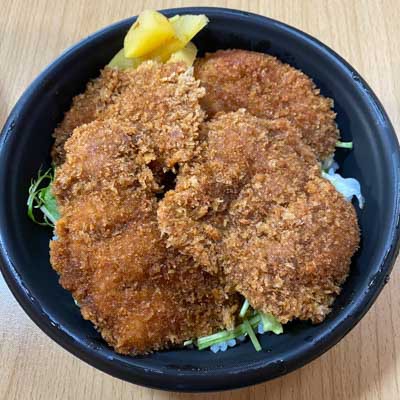 岡谷市・ふきやさんのテイクアウトお弁当 岡谷市・ふきやさんのテイクアウトお弁当