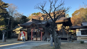 茨城旅① 茨城旅①