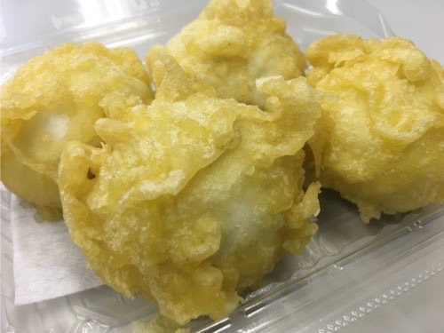 長野県ではお盆に「天ぷらまんじゅう」を食べるだと？！てゆーか天ぷらまんじゅうって何！