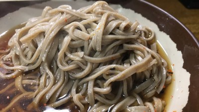 上田駅 駅そば 「そば処 ちくま」 上田駅 駅そば 「そば処 ちくま」