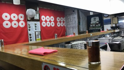 上田駅 駅そば 「そば処 ちくま」 上田駅 駅そば 「そば処 ちくま」