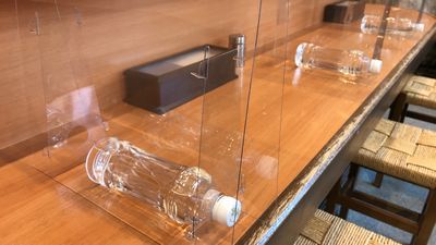 長野駅東口 駅そば 水芭蕉 長野駅東口 駅そば 水芭蕉