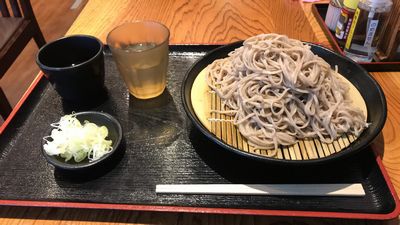 長野駅前 小木曽製粉所 駅近そば 長野駅前 小木曽製粉所 駅近そば