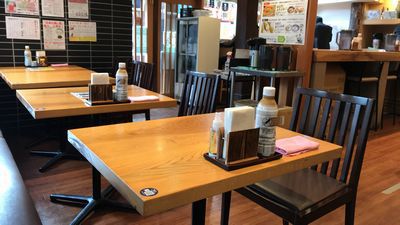 長野駅前 小木曽製粉所 駅近そば 長野駅前 小木曽製粉所 駅近そば