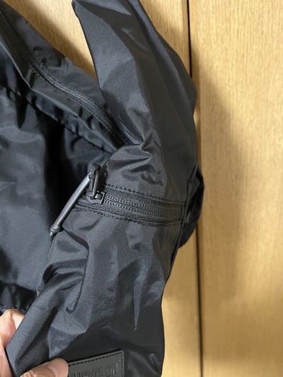 BAICYCLONのBEAUTY&YOUTH別注 M/P BAG ショルダーバッグ BAICYCLONのBEAUTY&YOUTH別注 M/P BAG ショルダーバッグ