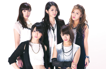 TBT4 連合艦隊編