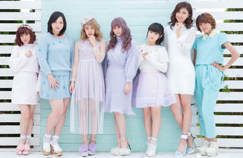 TBT4 連合艦隊編