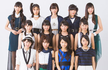 TBT4 連合艦隊編